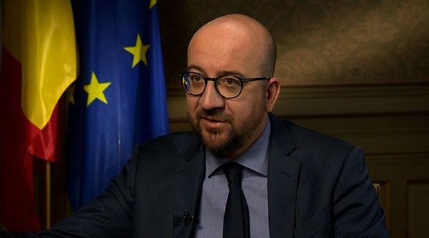 Belçika hükümetinde ‘Katalan çatlağı’
