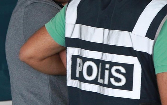 Belediye Başkanının inceleme talebi üzerine bir çalışana gözaltı