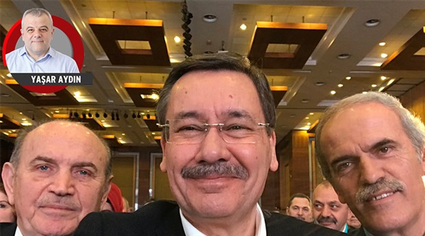 Belediyelerde kalmayacak