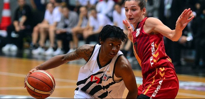 Beşiktaş: 62 – Galatasaray: 61