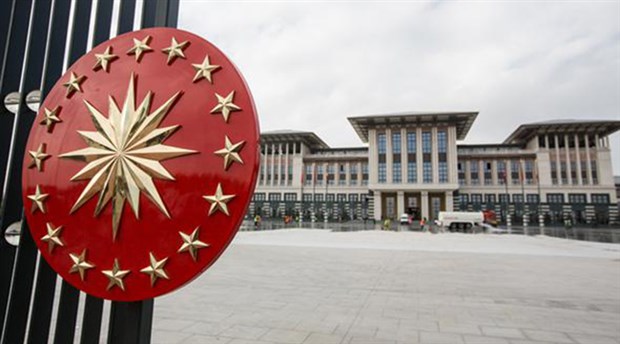 ‘Beştepe’de erken seçim konuşuluyor’