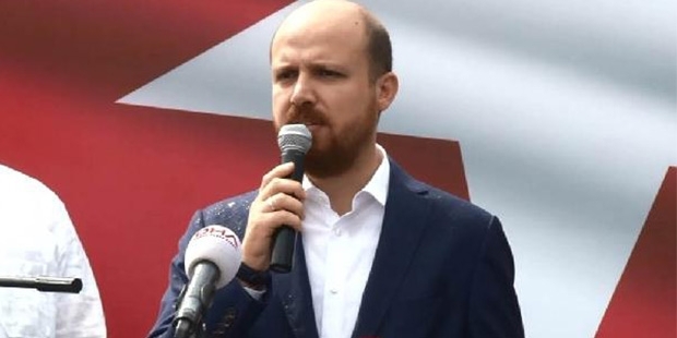 Bilal Erdoğan: Makama, mevkiye, paraya, pula kul olanlardan bu millete hayır gelmedi!..