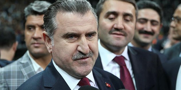 ”BİZE MUHTEŞEM BİR GECE YAŞATTILAR”