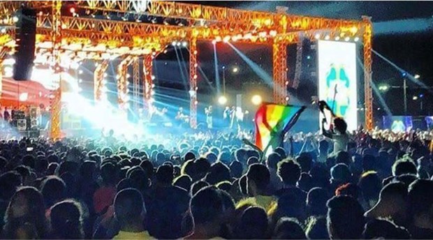 BM ‘eşcinselliğe idam cezası’nı kınadı