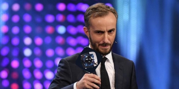 Böhmermann şiiri bir üst mahkemede