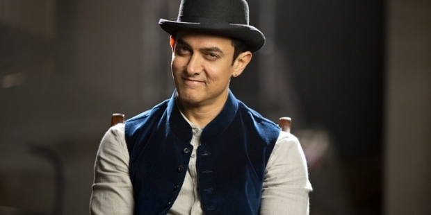 Bollywood yıldızı Aamir Khan'dan 'Türkiye' yorumu