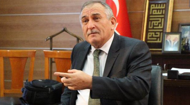 Bolu Belediye Başkanı AKP’li Yılmaz’dan ‘istifa’ açıklaması