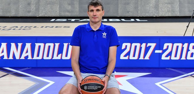 “Bu tartışma basketbol için büyük sorun”
