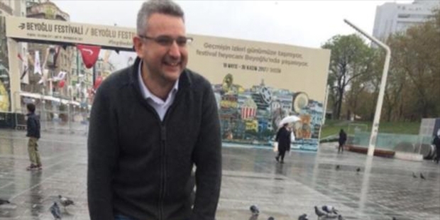 Büyükada davasında 113 gün tutuklu kalan Günal Kurşun: Ajanlık iddiası ciddi maharet!