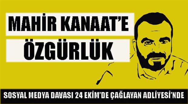 Çakırözer tutuklu gazetecileri hatırlattı