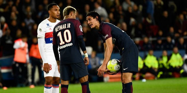 CAVANI’DEN ÖNEMLİ AÇIKLAMA