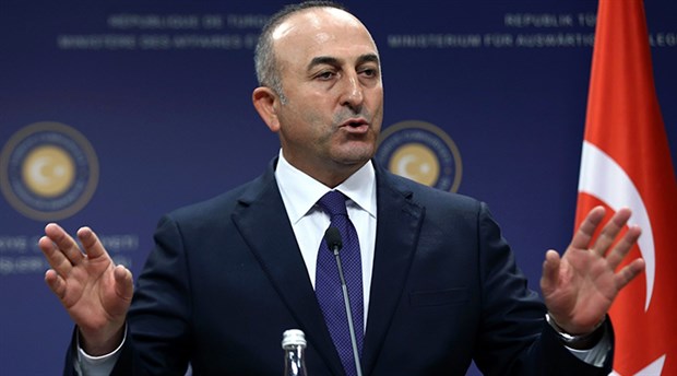 Çavuşoğlu: Kuzey Irak’ın geri adımı yetersiz; referandum iptal
