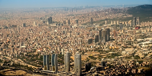 Çevre Bakanı 'İstanbul'a ihanet ettik, sorumluyum' diyen Erdoğan'ı savundu: En büyük ihaneti CHP yaptı!