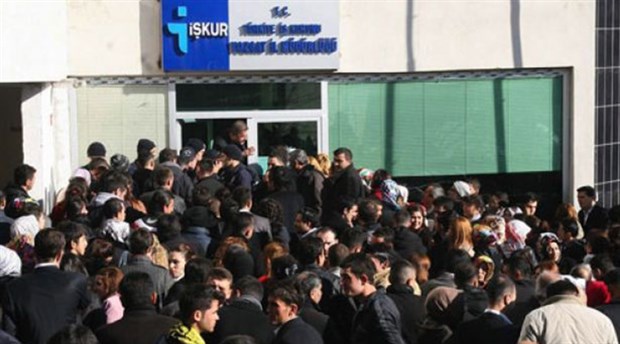 CHP ‘İşsizlik Komisyonu’ istedi