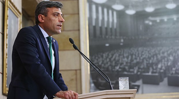 CHP’den ABD’nin vizeleri durdurma kararına ilişkin ilk yorum
