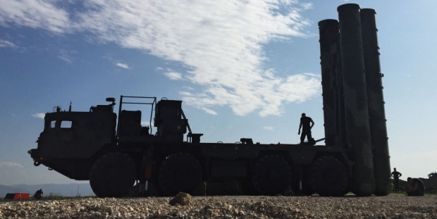 CHP’den hükümete S-400 soruları