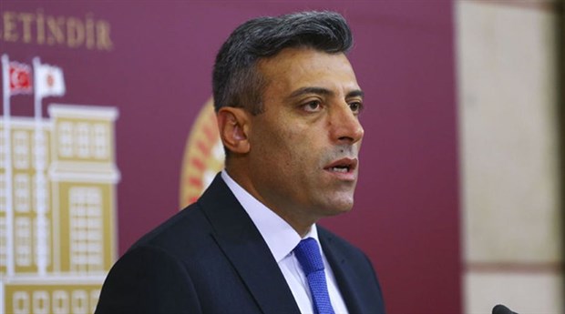 CHP’den Kerkük açıklaması