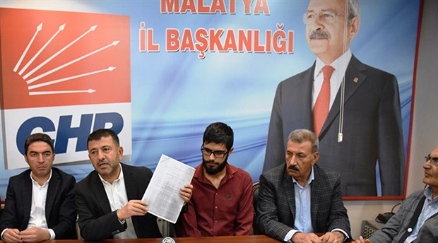 CHP’li Ağbaba: Genelkurmay Başkanı’nın o koltukta 1 dakika bile