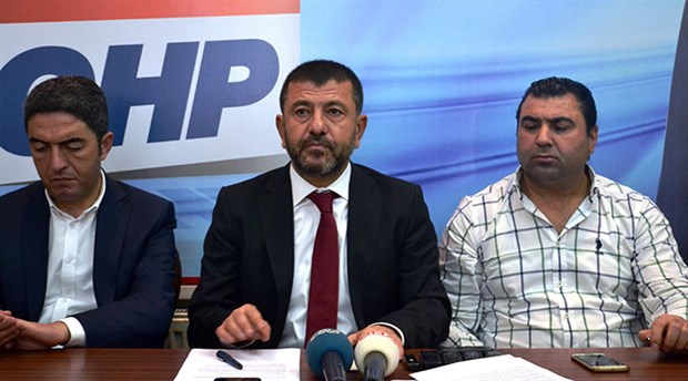 CHP’li Ağbaba’dan ‘İyi Parti’ değerlendirmesi
