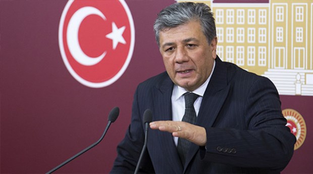 CHP’li Balbay: Trump her yanıyla kramp