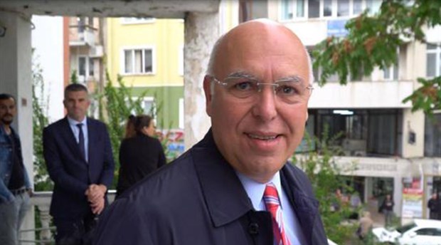 CHP’li başkan, ‘Erdoğan’a hakaret’ten ifade verdi