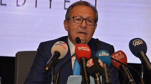 CHP’li Erdem, Edip Uğur’un ‘tehdit’ sözlerini yargıya taşıdı