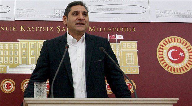 CHP’li Erdoğdu’dan akaryakıt zamlarına tepki