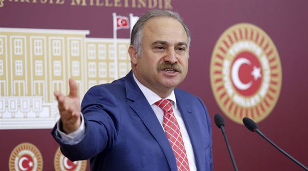 CHP’li Gök: Ekonomiyi en iyi bildiğini zannetiğimiz bakan MTV