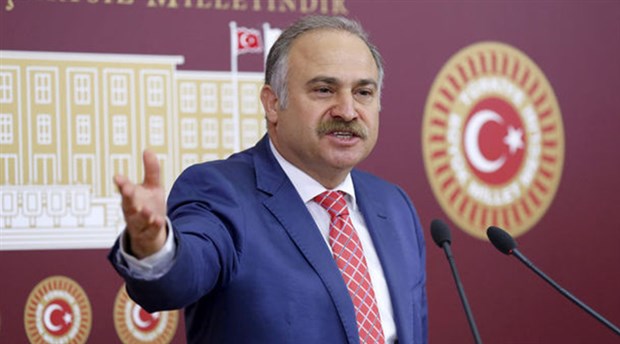 CHP’li Gök: Grup Başkanvekilliğine aday olmayacağım