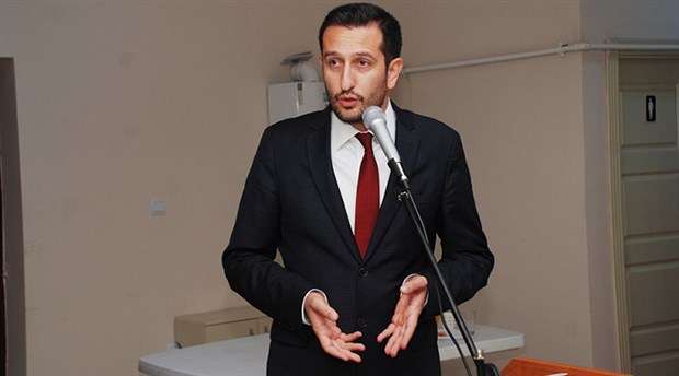 CHP’li Hakverdi’den TBMM Başkanı Kahraman’a mektup
