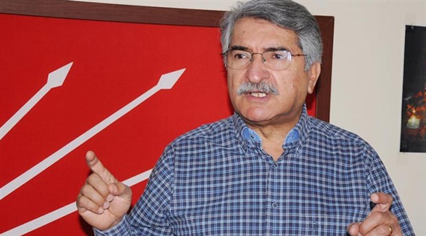CHP’li Sağlar’dan Erdoğan’a Çanakkale tepkisi: Hani kabile