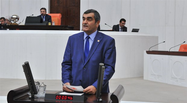 CHP’li Şeker’den ‘müftü nikâhı’ tepkisi: Amaç toplumu bölmek