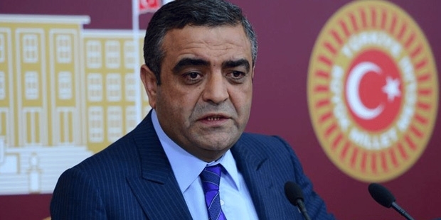 CHP'li Tanrıkulu: Savcılığın Berberoğlu kararına şerh düşmesi yasa dışı