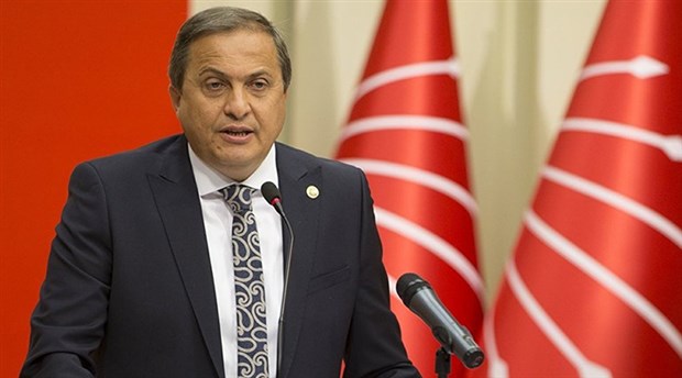 CHP’li Torun’dan Cumhuriyet Savcılarına ‘Edip Uğur’ çağrısı