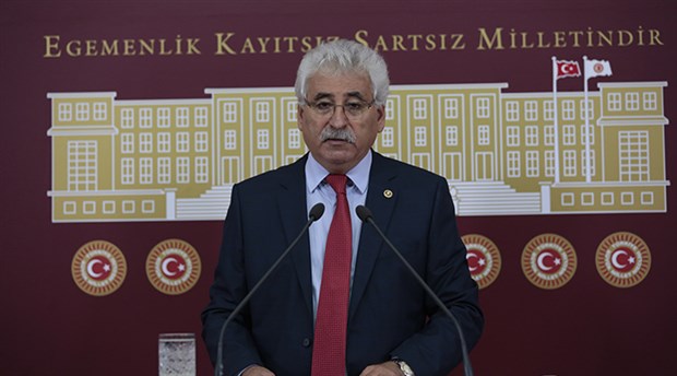 CHP’li Tüm: OHAL’den sonra intihar vakalarında korkunç artış