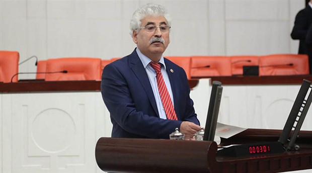 CHP’li Tüm’den Başbakan’a: Birileri sizi kandırıyor mu, yoksa