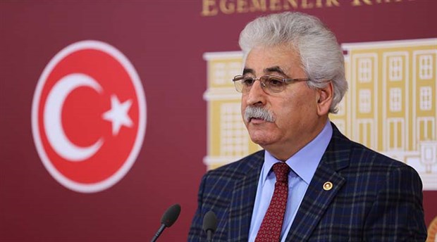 CHP’li Tüm’den Cumhuriyet Bayramı açıklaması: Cumhuriyet,