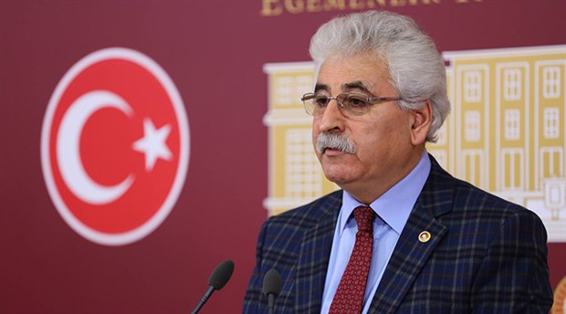 CHP’li Tüm’den kritik kanun teklifi: Yurt çıkmayan öğrencilere