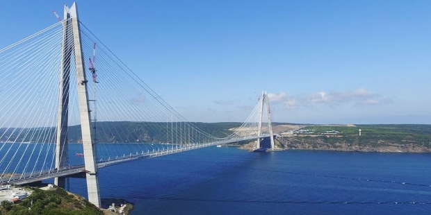 CHP'li vekil sordu, Başbakanlık yanıtladı: Büyük yatırımların planlaması yapılırken AKP yoktu