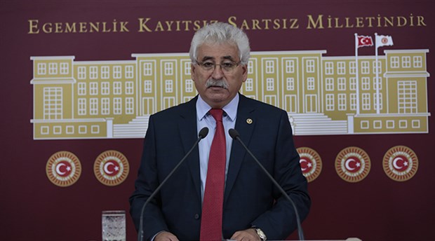 CHP’li vekiller, Helin Palandöken’in ardından bireysel