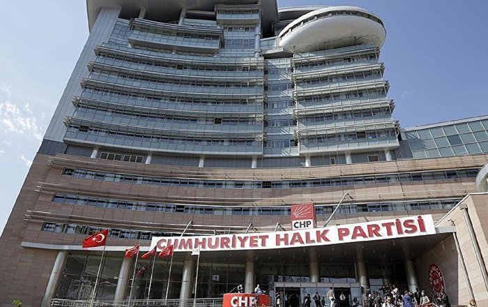 CHP’nin 2019 Cumhurbaşkanlığı seçimi için adayı hazır