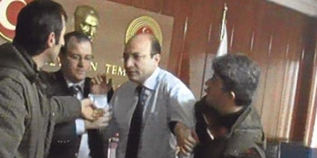 Cihaner "İfadem bile alınmadı" dedi; 'FETÖ' şüphelisi savcının beraatine itiraz etti