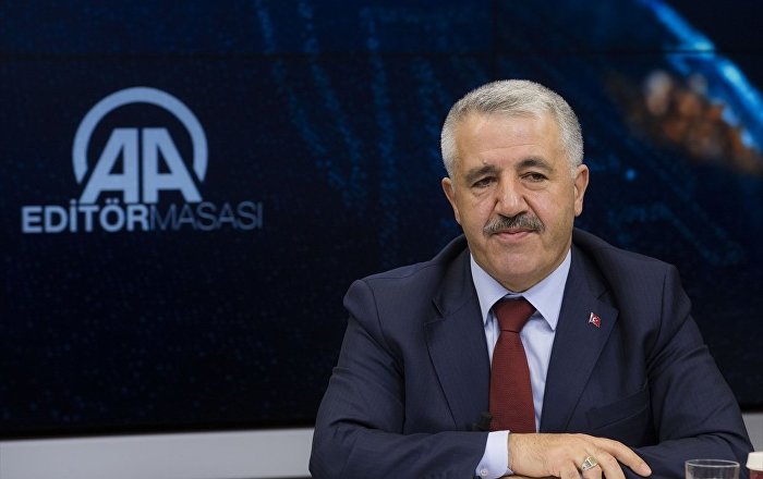 ‘Çılgın proje’ için 5 alternatif güzergah