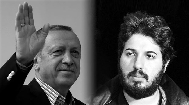 CNBC: Sarraf bildiklerini itiraf edebilir