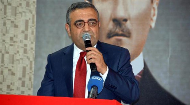 ‘Çöken Gökçek’in belediyecilik anlayışı değil, AK Parti’nin