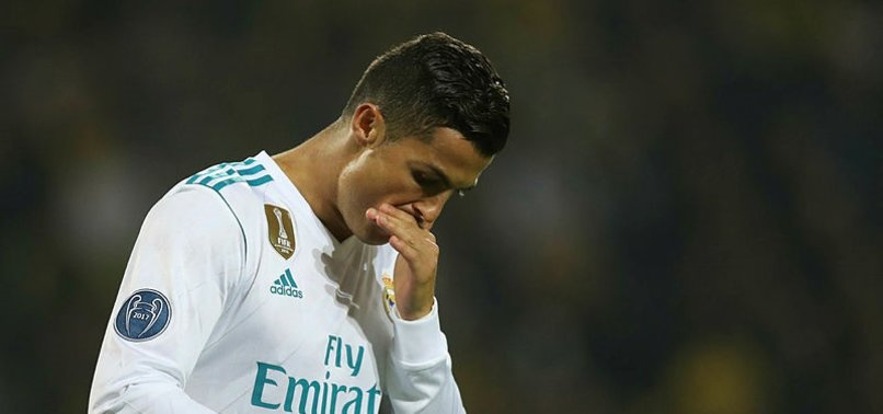 Cristiano Ronaldo'nun işleri kötü gidiyor! En verimsiz sezon başlangıcını yaptı