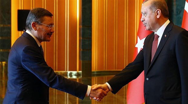 Cumhurbaşkanı Erdoğan, Gökçek’le görüşecek mi?