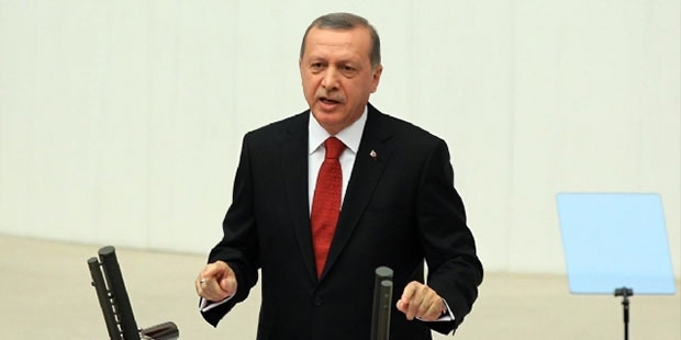 Cumhurbaşkanı Erdoğan Las Vegas'taki saldırıyı kınadı