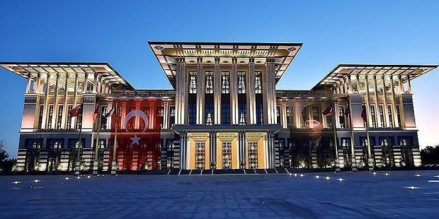 Cumhurbaşkanlığı'ndan 'bütçe' açıklaması: İtibarda tasarruf olmaz