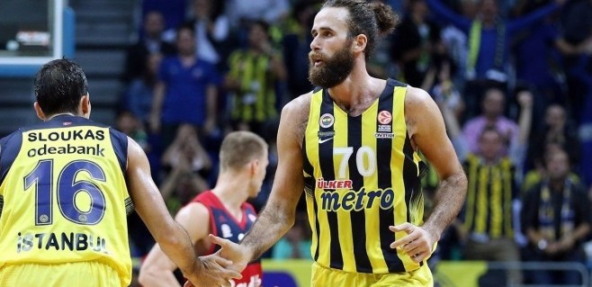 Datome’den milli takıma ret